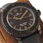 Blancpain Fifty Fathoms 5015-11C30-52A Size:45mm 1:1 Replica - Image 9