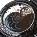 Blancpain Fifty Fathoms 5015-11C30-52A Size:45mm 1:1 Replica - Image 4