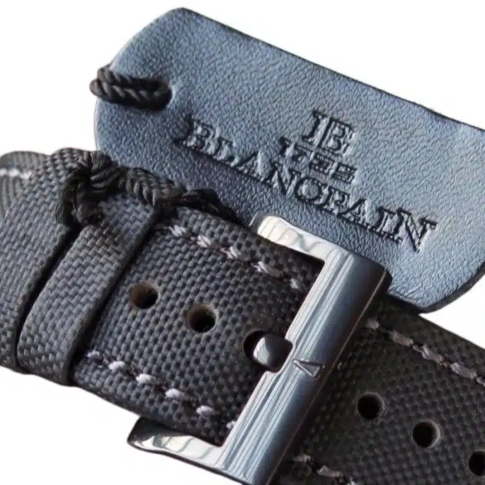 Blancpain Fifty Fathoms 5015-11C30-52A Size:45mm 1:1 Replica - Image 6