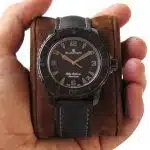 Blancpain Fifty Fathoms 5015-11C30-52A Size:45mm 1:1 Replica - Image 3