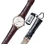 Blancpain Villeret 6669-3642-55B Size:40mm 1:1 Replica - Image 10