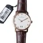 Blancpain Villeret 6669-3642-55B Size:40mm 1:1 Replica - Image 5