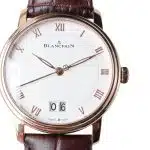Blancpain Villeret 6669-3642-55B Size:40mm 1:1 Replica - Image 9