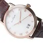 Blancpain Villeret 6669-3642-55B Size:40mm 1:1 Replica - Image 2