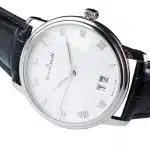 Blancpain Villeret 6669-1127-55B Size:40mm 1:1 Replica - Image 2