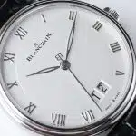 Blancpain Villeret 6669-1127-55B Size:40mm 1:1 Replica - Image 8