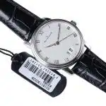 Blancpain Villeret 6669-1127-55B Size:40mm 1:1 Replica - Image 4