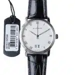 Blancpain Villeret 6669-1127-55B Size:40mm 1:1 Replica - Image 3