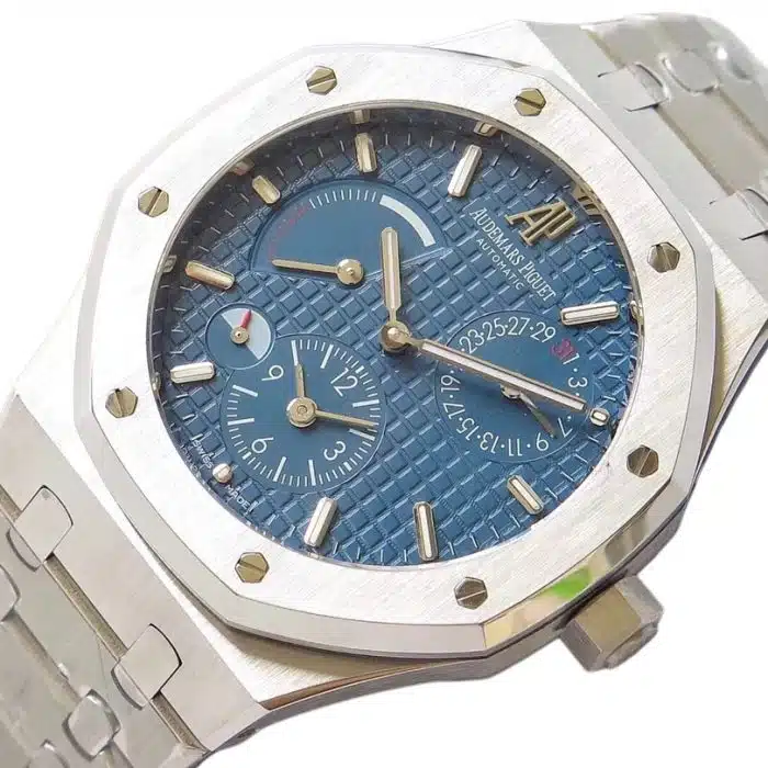 Audemars Piguet Royal Oak 26120ST.OO.1220ST.02 Size:39mm 1:1 Replica - Image 2