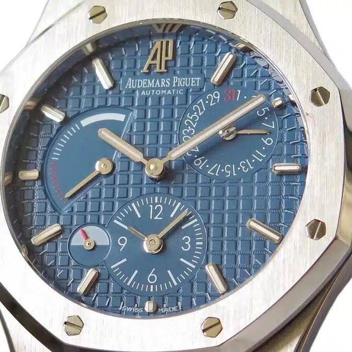 Audemars Piguet Royal Oak 26120ST.OO.1220ST.02 Size:39mm 1:1 Replica - Image 10