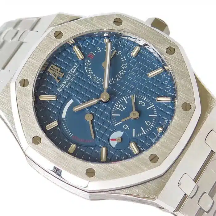 Audemars Piguet Royal Oak 26120ST.OO.1220ST.02 Size:39mm 1:1 Replica - Image 9
