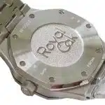 Audemars Piguet Royal Oak 26120ST.OO.1220ST.02 Size:39mm 1:1 Replica - Image 5