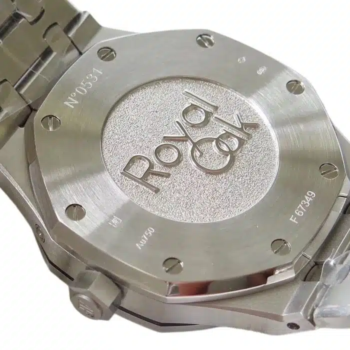 Audemars Piguet Royal Oak 26120ST.OO.1220ST.02 Size:39mm 1:1 Replica - Image 5