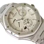 Audemars Piguet Royal Oak 26120ST.OO.1220ST.01 Size:39mm 1:1 Replica - Image 9