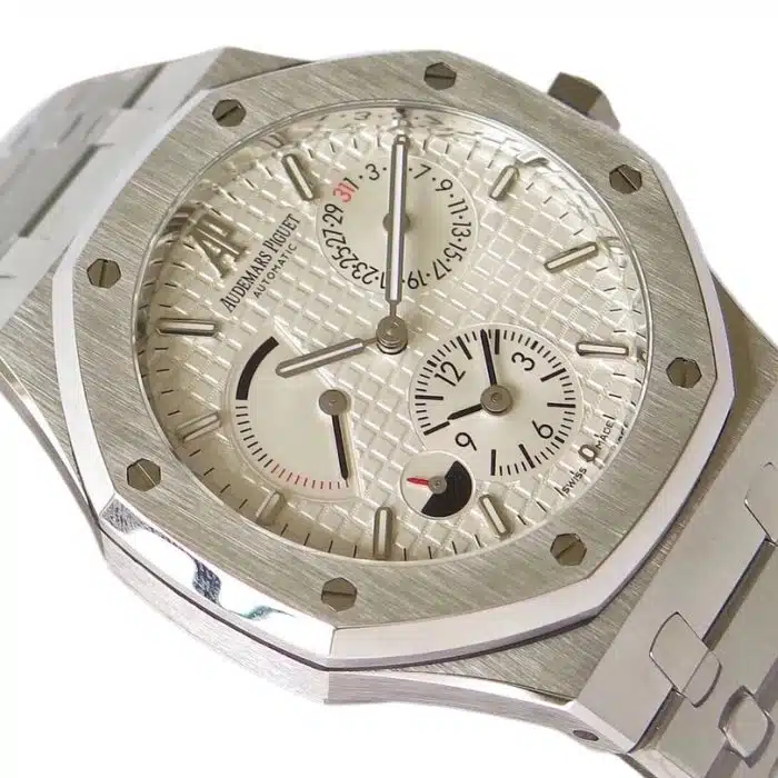 Audemars Piguet Royal Oak 26120ST.OO.1220ST.01 Size:39mm 1:1 Replica - Image 9