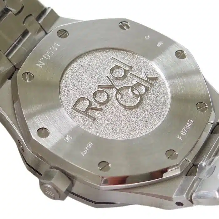 Audemars Piguet Royal Oak 26120ST.OO.1220ST.01 Size:39mm 1:1 Replica - Image 8