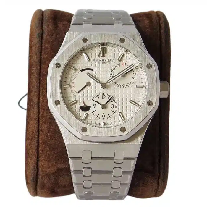 Audemars Piguet Royal Oak 26120ST.OO.1220ST.01 Size:39mm 1:1 Replica - Image 7