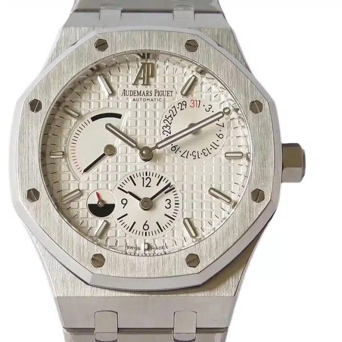Audemars Piguet Royal Oak 26120ST.OO.1220ST.01 Size:39mm 1:1 Replica - Image 4