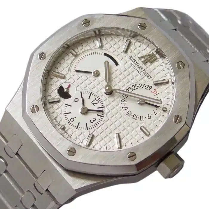 Audemars Piguet Royal Oak 26120ST.OO.1220ST.01 Size:39mm 1:1 Replica - Image 2