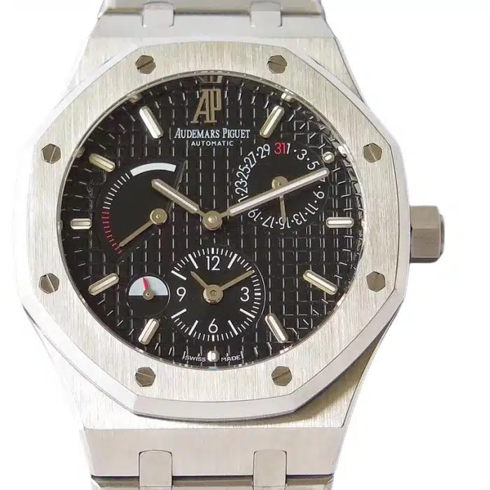 Audemars Piguet Royal Oak 26120ST.OO.1220ST.03 Size:39mm 1:1 Replica - Image 9