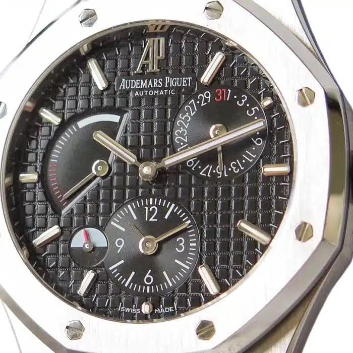 Audemars Piguet Royal Oak 26120ST.OO.1220ST.03 Size:39mm 1:1 Replica - Image 5