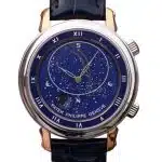 Patek Philippe Grand Complications 5102PR Size:43.1mm 1:1 Replica - Image 9