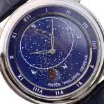 Patek Philippe Grand Complications 5102PR Size:43.1mm 1:1 Replica - Image 2