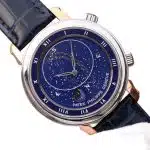 Patek Philippe Grand Complications 5102PR Size:43.1mm 1:1 Replica - Image 5