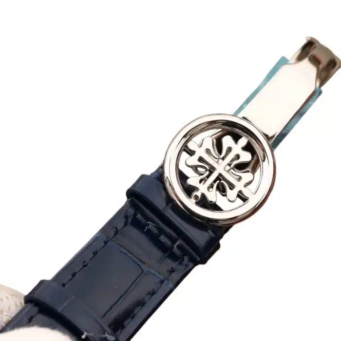 Patek Philippe Grand Complications 5102PR Size:43.1mm 1:1 Replica - Image 8