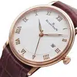 Blancpain Villeret 6651-3642-55B Size:40mm 1:1 Replica - Image 2