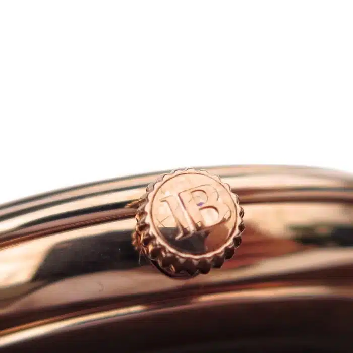Blancpain Villeret 6651-3642-55B Size:40mm 1:1 Replica - Image 5