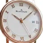 Blancpain Villeret 6651-3642-55B Size:40mm 1:1 Replica - Image 7