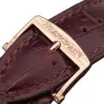 Blancpain Villeret 6651-3642-55B Size:40mm 1:1 Replica - Image 8