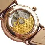 Blancpain Villeret 6651-3642-55B Size:40mm 1:1 Replica - Image 9