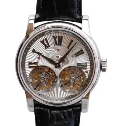 Roger Dubuis Hommage RDDBHO0562 Size:45mm 1:1 Replica
