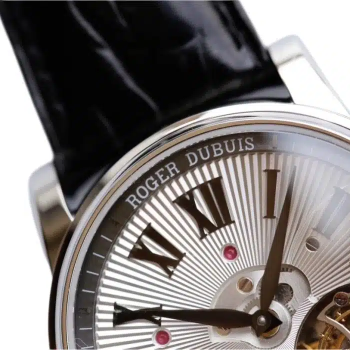 Roger Dubuis Hommage RDDBHO0562 Size:45mm 1:1 Replica - Image 7