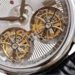 Roger Dubuis Hommage RDDBHO0562 Size:45mm 1:1 Replica - Image 9