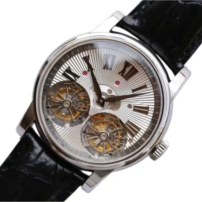 Roger Dubuis Hommage RDDBHO0562 Size:45mm 1:1 Replica - Image 2