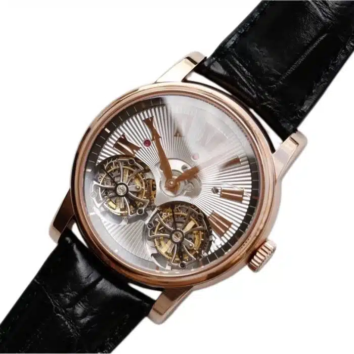 Roger Dubuis Hommage RDDBHO0563 Size:45mm 1:1 Replica - Image 6