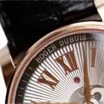 Roger Dubuis Hommage RDDBHO0563 Size:45mm 1:1 Replica - Image 4