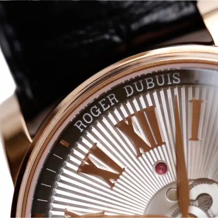 Roger Dubuis Hommage RDDBHO0563 Size:45mm 1:1 Replica - Image 4