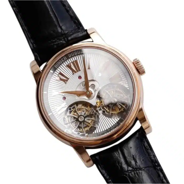 Roger Dubuis Hommage RDDBHO0563 Size:45mm 1:1 Replica - Image 3