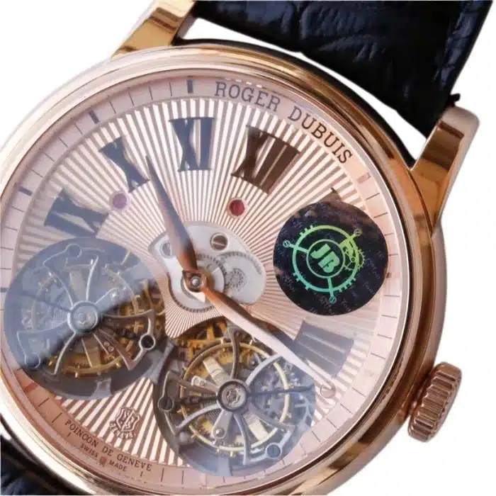 Roger Dubuis Hommage RDDBHO0571 Size:45mm 1:1 Replica - Image 7