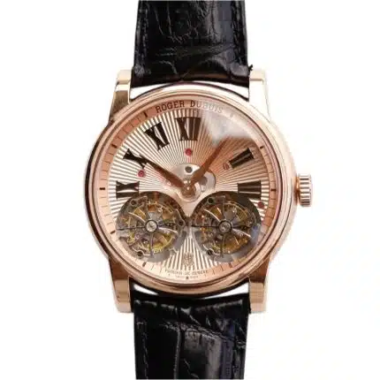 Roger Dubuis Hommage RDDBHO0571 Size:45mm 1:1 Replica