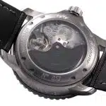 Blancpain Fifty Fathoms 5050-12B30-B52A Size:45mm 1:1 Replica - Image 8