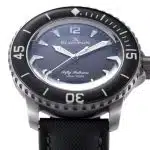 Blancpain Fifty Fathoms 5050-12B30-B52A Size:45mm 1:1 Replica - Image 7