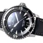 Blancpain Fifty Fathoms 5050-12B30-B52A Size:45mm 1:1 Replica - Image 4