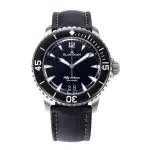 Blancpain Fifty Fathoms 5050-12B30-B52A Size:45mm 1:1 Replica