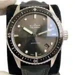 Blancpain Fifty Fathoms 5000-1110-B52A Size:43mm 1:1 Replica - Image 9