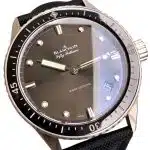 Blancpain Fifty Fathoms 5000-1110-B52A Size:43mm 1:1 Replica - Image 2